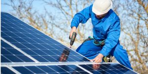 Installation Maintenance Panneaux Solaires Photovoltaïques à Thoissey